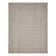 Judlaph Handmade Jute/Sisal Area Rug in Gray