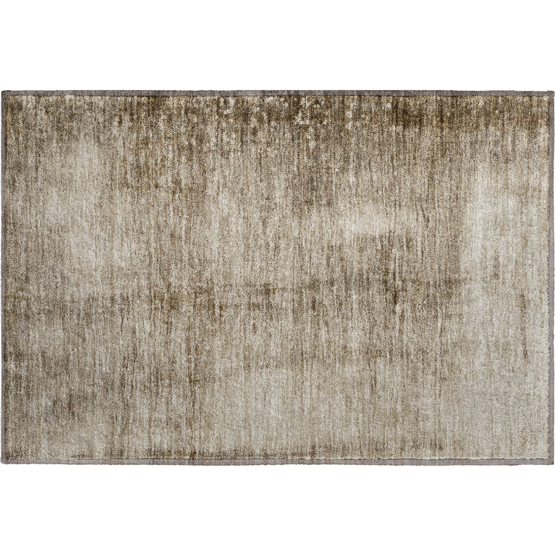 Premium Machine Washable Balch AMF1884 Modern Rug, Rectangle 1'8" x 2'6"