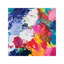 Beautiful Accidents V - Wrapped Canvas Painting-1368136433