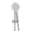 Cigno 0260 Abs Hand Held Shower Head-1537084843