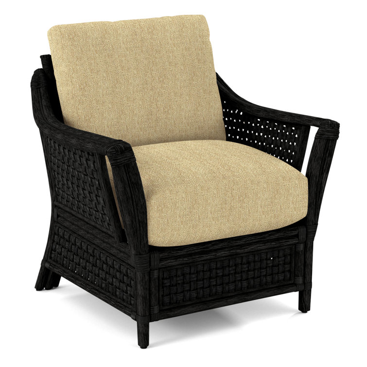 Boca Upholstered Armchair