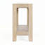 Console 59 "avec tablette ouverte