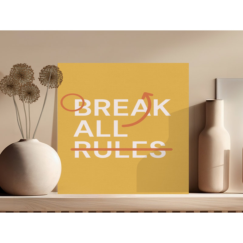 Wrapped Canvas Print Set, 32x32