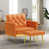 Orange Velvet