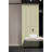 Winter 3" x 12" Glass Stone Look Subway Wall Tile-36847676