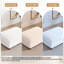 Ermia 92Cm Wide Rectangle Footstool Ottoman-308271795