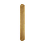 Kelly Wearstler Fielle 1-light LED large wall sconce in soft white finish