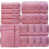 Pink is out of stock