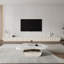 Table basse Cloud Shape