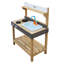 Medium Sand and Water Play Kitchen Set