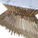 Pick up Sticks 29" Round Table Base