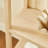Vexley Tall Narrow Arched Bookshelf-115213846-115213850