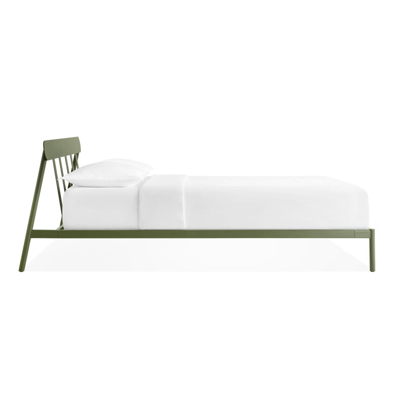 Goodie Bed, Full/Double, Green