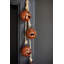  Cloche de porte d'Halloween