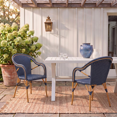 Fauteuil Pawel