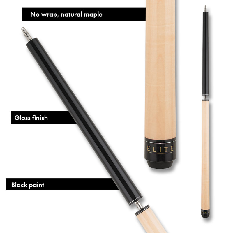 59" Pool Cue
