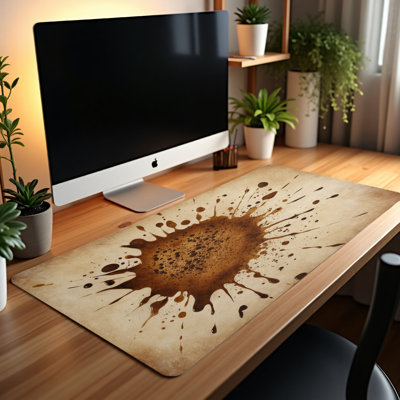 Polyester Desk Pad