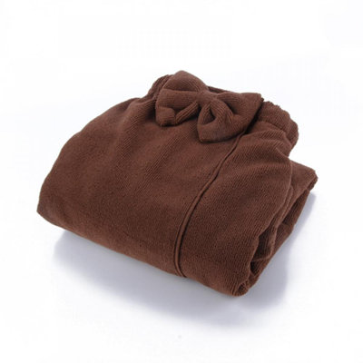 Serviette de bain en microfibre Peignoir de bain
