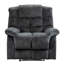 Fauteuil inclinable Arshia-1346164808