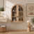 Light Brown