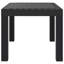 Mairianne Rectangular Outdoor Coffee Table , 23.23cm cm W 18.5cm cm D-1551831241