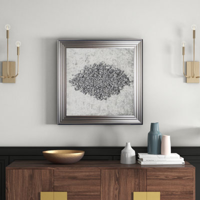 Single Picture Frame Print