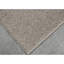 Tapis brun clair touffeté Patsy-22819103