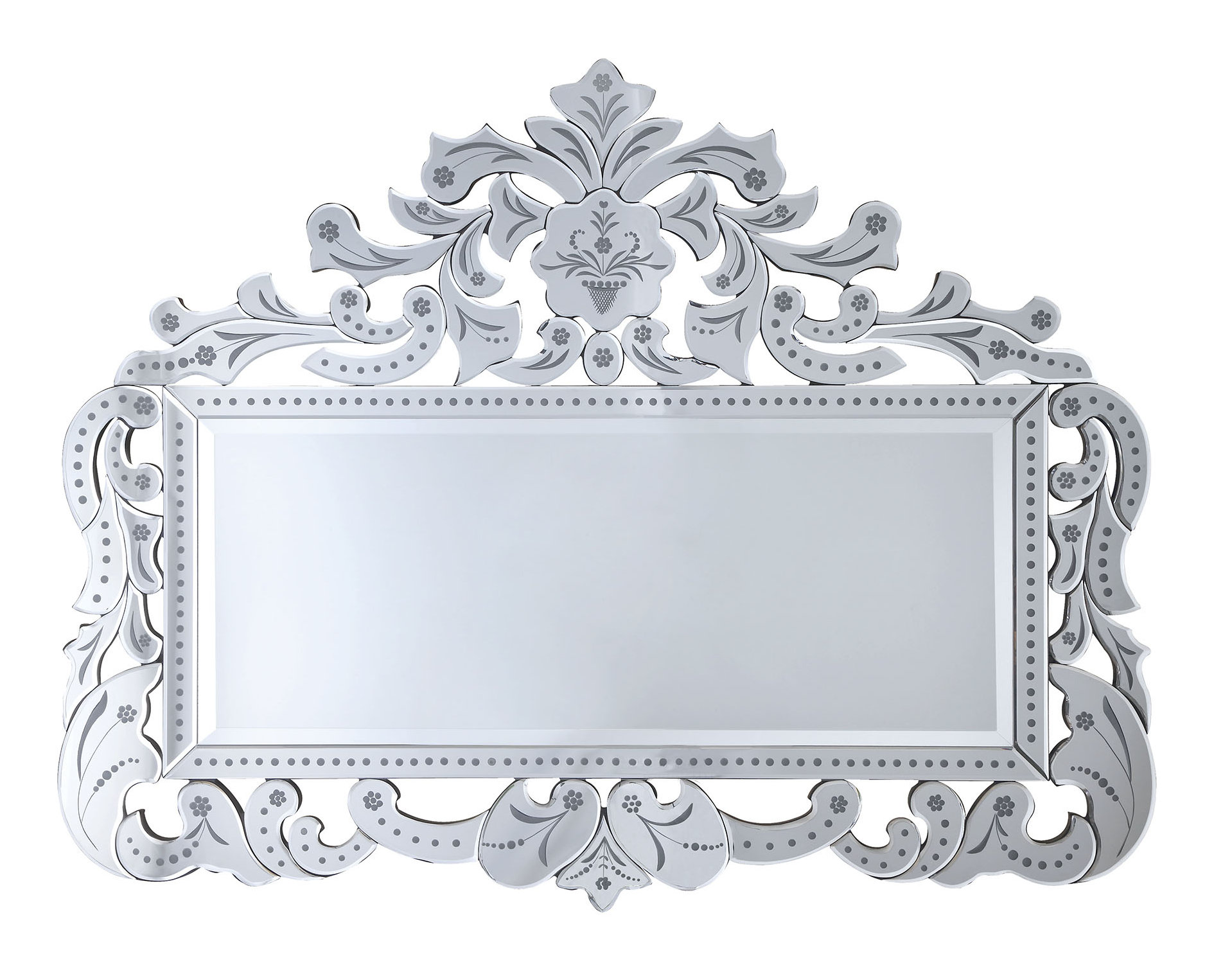 Wayfair wall store mirrors