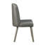 Chaises d'appoint en polyuréthane