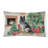 Other/No Pattern Outdoor Throw Pillow