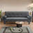 Aneth Upholstered Daybed,love seat,sleeper sofa,Sofa Bed-334794991