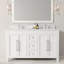 Meuble-lavabo Belluno 60 po Merelus-1654475232
