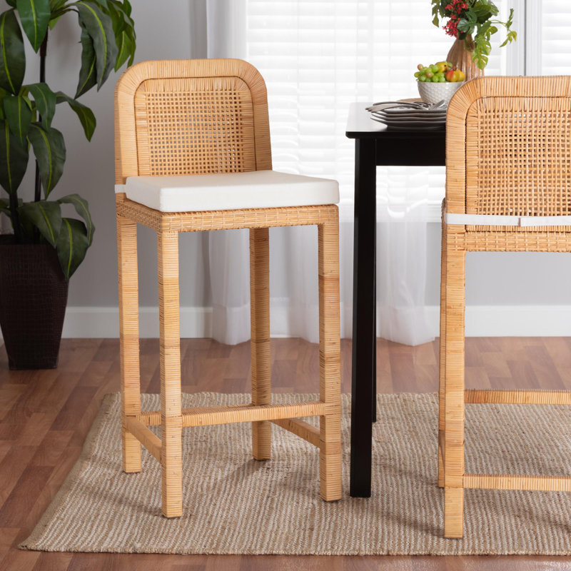Tabouret 31,5 po Bilol