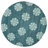 Steve Hand Tufted Wool Damask Rug-31778291