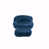 Fausse fourrure bleu marine est en rupture de stock