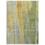 Distressed Homage Hand Knotted Wool Area Rug-1591966110