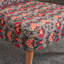 Chaise d'appoint en polyester 25,59 po Lawnmont