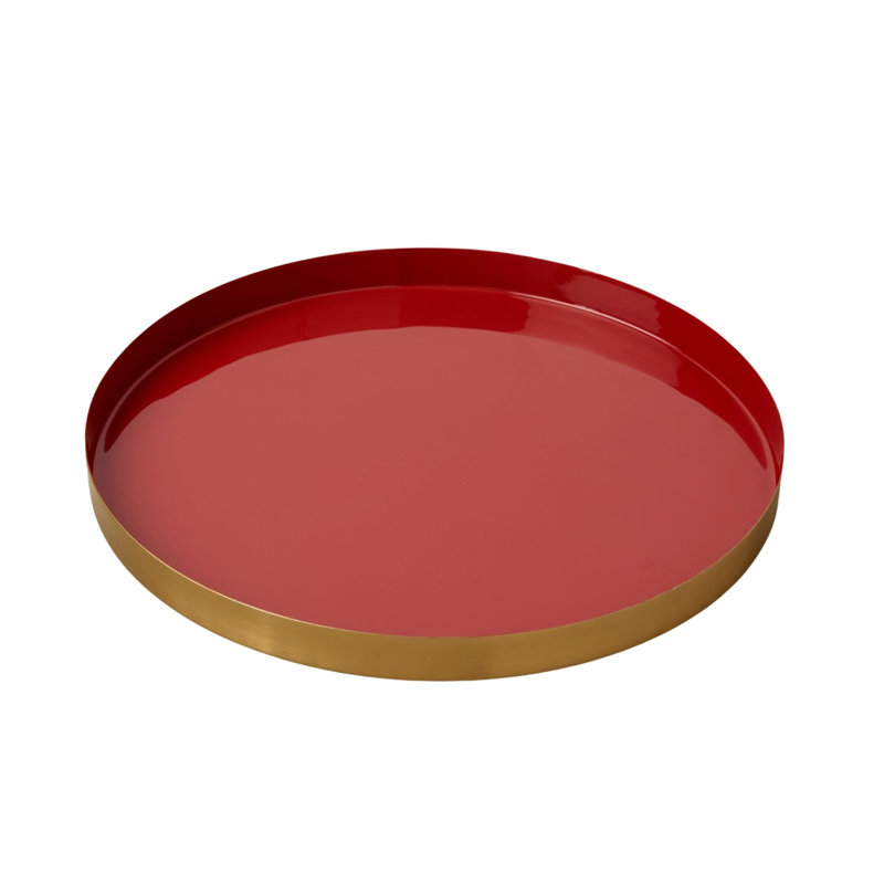 Grand plateau Astra, paprika
