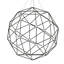 Constellation 40 - Light LED Chandelier-49992831