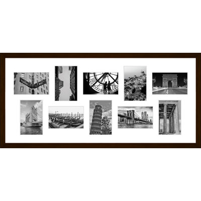 Aashrita Collage Picture Frame