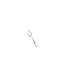 Dolce Vita Stainless Steel Coffee Spoon