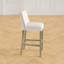 Tabouret de bar et de comptoir Carlo-378758629-385982123