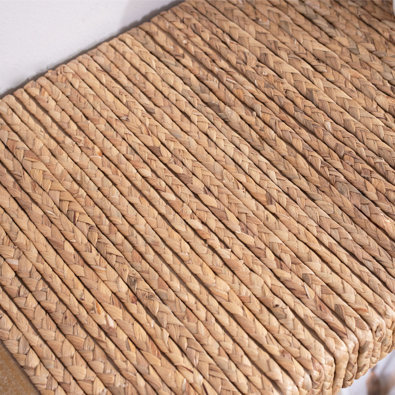 Console 69 po Natural Seagrass