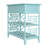 Chippendale End Table with Storage-17297547