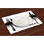 Polyester Cities & Maps Rectangle Placemat