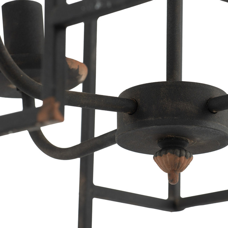 Hanging Light Fixture