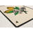 Mockingbird & Lemons Placemat (Set Of 6)