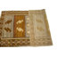 Tapis oriental multicolore 3 pi 6 po x 6 pi 3 pi