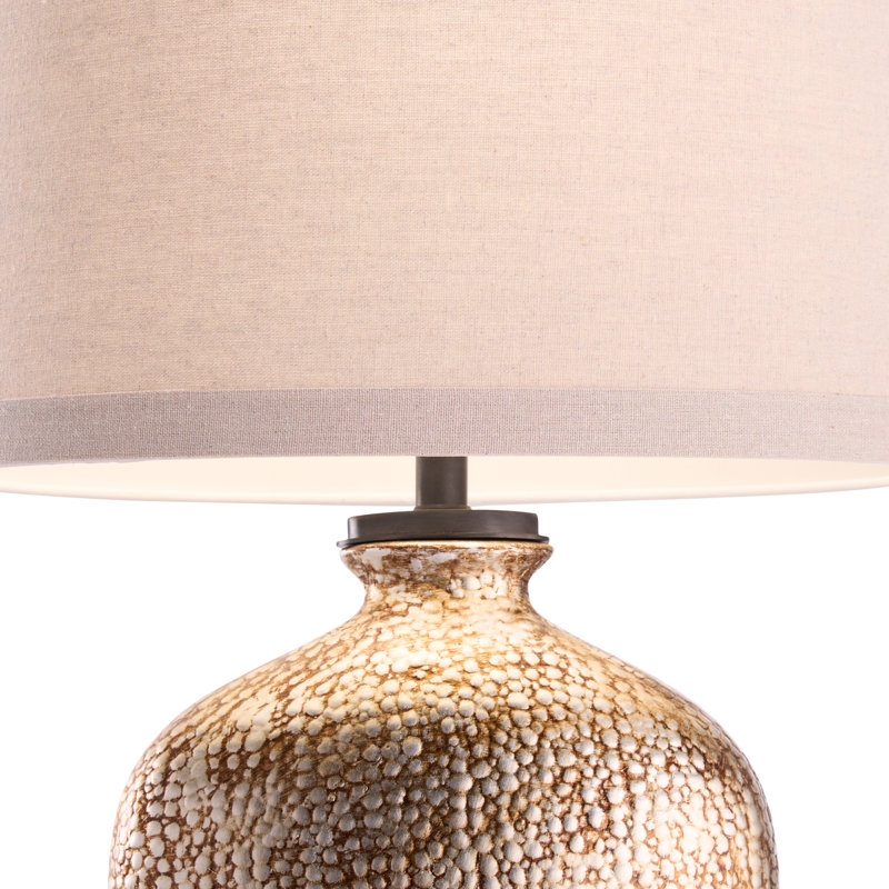Bradford 27" Table Lamp