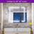 Nahidul LED Lighted Anti-Fog Medicine Cabinet -767378204